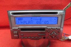カロッツェリア　FH-P505MD CD/MDチューナー カロッツェリア FH-P505MD CD/MDチューナー - メルカリ