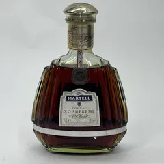 2026年最新】MARTELL XO SUPREMEの人気アイテム - メルカリ