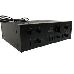 Technics SU-HT1000 AVアンプ コントロールセンター 本体 - メルカリ