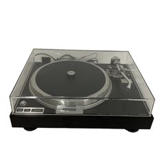 完動品 American Audio DTI 1.8 ターンテーブル本体 - メルカリ
