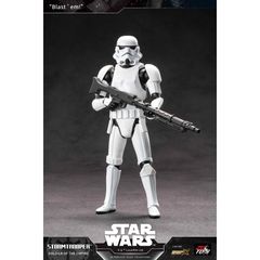 スター・ウォーズ DXサンド・トルーパー スクワッド・リーダー - メルカリ