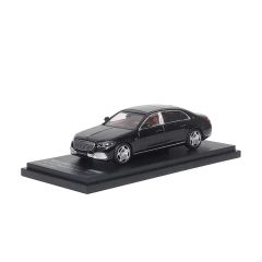 1/64 メルセデス・ベンツ マイバッハ S 680 合金ミニカー - メルカリ