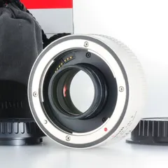 【キヤノン】Canon EXTENDER EF 1.4X II テレコンバーター #U650のサムネイル