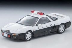 京商 ファーストミニッツ NSX パトカー レア品 希少 - メルカリ