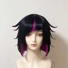 本日限定値下げ！胡蝶しのぶ ウィッグ 鬼滅の刃 - メルカリ