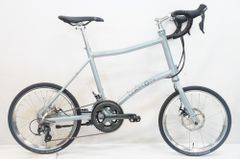 DAHON MAKO 2021 Model 20-inch Mini Velo / BuyChari Kumagaya Store