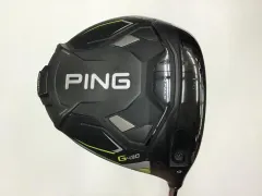 ピン　G430 LST　9度　ALTA J CB BLACK　SRフレックス　ドライバー　中古【最短即日発送】のサムネイル