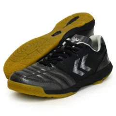 サイズ26.0cm、ヒュンメル hummel  アピカーレ 6.0 PRO SUPERWIDE  フットサルシューズ スーパーワイド  26AW (HAS5135-9095)のサムネイル
