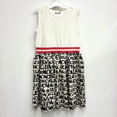 バーバリー Burberry】キッズ 新品未使用品！半袖ワンピース ポロ
