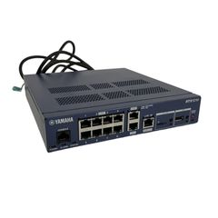 VPN対応ルーター YAMAHA RTX830 BizBox - メルカリ