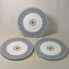 ウェッジウッド Wedgwood ジョセフィン グレービーボート 260416-039
