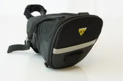 TOPEAK 「トピーク」 サドルバッグ / バイチャリ浜松店のサムネイル