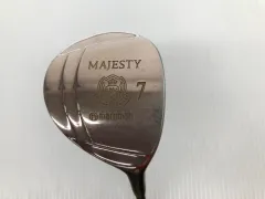 マジェスティゴルフ　マジェスティ ロイヤル４　22度　マジェスティ ロイヤル４　Rフレックス　フェアウェイウッド　中古【最短即日発送】のサムネイル