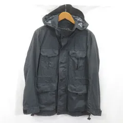 BURBERRY BLACK LABEL マウンテンパーカー フィールド ジャケットのサムネイル