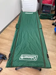 ON   Coleman コールマン　イージースリムコットⅡのサムネイル