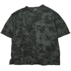 Danke Schon ダンケシェーン 26SS OPAL S/S TEE オパールショートスリーブTシャツ 250938 M BLACK 半袖 トップス g27555のサムネイル