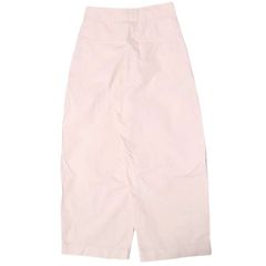 SYUMAN. シュウマン 25SS 日本製 Parallel Laser Cut Top レーザー