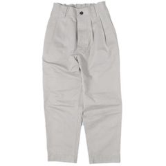 NAM ナム 日本製 Trumpet Denim SP VINTAGE トランペットデニム 1