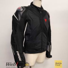 DAINESEジャケット G. EVO-SYSTEM D-DRY LADY 44 - メルカリ