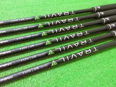 2026年最新】TRAVIL iron 95 sの人気アイテム - メルカリ