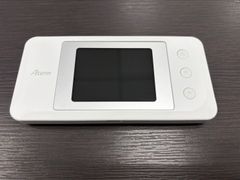 格安美品]LTE wifi MR10LN PA-MR10LN-SW - メルカリ