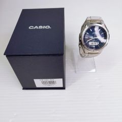 130 CASIO AQF-100WB-3BJF 腕時計 - メルカリ