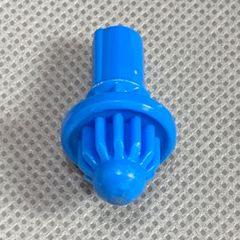 ベイブレードx エレベートビット（シャークエッジ4-70E付属品） - メルカリ