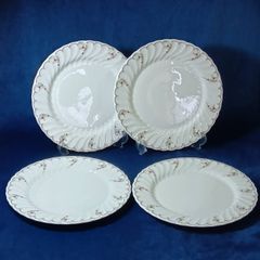 ウェッジウッド Wedgwood ジョセフィン グレービーボート 260416-039