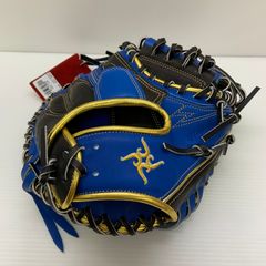 要 軟式キャッチャーミット TYPE C200F - メルカリ