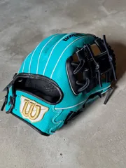 87スポーツ限定モデル【Wilson】軟式用グローブ　1975型 ［Wilson直伝型付け］のサムネイル