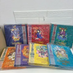 2026年最新】るろうに剣心 LD BOXの人気アイテム - メルカリ