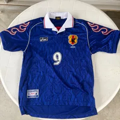 2026年最新】1998 日本代表 ユニフォームの人気アイテム - メルカリ 2026年最新】1998 日本代表 ユニフォームの人気アイテム - メルカリ