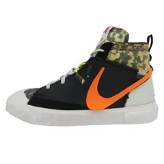 2026年最新】nike ブレーザー mid 27.5の人気アイテム - メルカリ