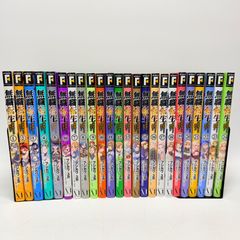 無職転生 1-24巻 セット - メルカリ