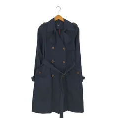 ギャップ Gap 00S OLD GAP ベルト付き トレンチコート レディース import：S のサムネイル