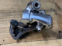 7400系 デュラエース DURA-ACE リアディレイラー RD7402 - メルカリ