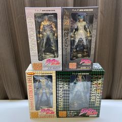 ジャンプ プライズ フィギュア まとめ 16点 ワンピース 呪術 ハンター