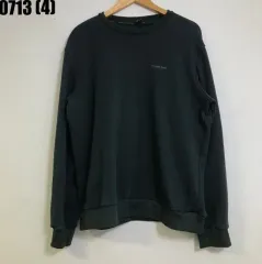 モンベル スウェット Tシャツ 濃い緑色 XL 0713のサムネイル