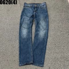 Levi's 517 bigE W34 L29 - メルカリ