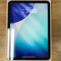目立つ傷なし☆ iPad 第11世代  (11インチ) 128GB  WiFiモデルのサムネイル