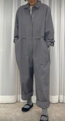 ito fukuoka jump suit slim - メルカリ