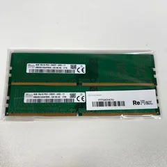 2026年最新】SK Hynix ddr4-2400の人気アイテム - メルカリ