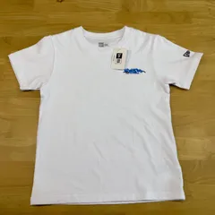 新品タグ付き◎ニューエラTシャツ◎サイズ130のサムネイル