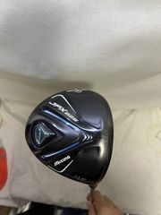 MIZUNO JPX 825 ドライバー 10.5度 ヘッドカバー付 - メルカリ