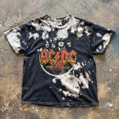 アウトキャスト　プリント　ロングTシャツ　タイダイ パープル　S アウトキャスト プリント ロングTシャツ タイダイ パープル S - メルカリ