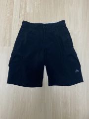 新品】NIKE ACG オーバーサイズショートパンツ サイズXS ブラック黒