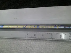 中古 シャフト フジクラ Speeder 661 Evolution V（S） テーラーメイド用スリーブ/S/0[1067]■松山店のサムネイル