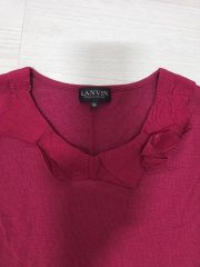 arnys ニット HERMES charvet ballantyne - メルカリ