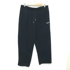 ノルディ ワンタック スウェット パンツ L_M3274のサムネイル