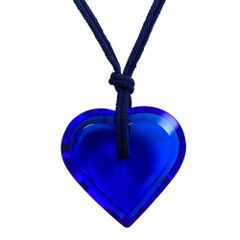 Baccarat バカラ フルール・ドゥ・プシデリック ドロップ ネックレス